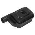 thumbnail image 2 of Durable Iron & Sponge Air Filter Housing for 186F/188F Generators - Rustproof, Easy Installation, Ideal Replacement Part for Industrial Gasoline Engines, Lawn Mowers & Power Generators to Purify Air, 2 of 6