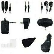 12-In-1 Premium Pack