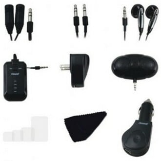 12-In-1 Premium Pack