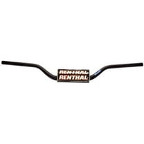Renthal 1 1/8" FatBar KTM SXF/XCF 16 Black for Triumph Tiger 900 1995