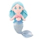 thumbnail image 5 of Mermaid Plush Doll, Mermaid Princess Dolls, Mermaid Toy, Cartoon Children's Soft Toys, animal Plush Toy, Collectible Cuddly Stuffed for Girls Birthday Gift, 5 of 5