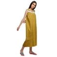 thumbnail image 2 of Moomaya Chemise de Nuit d'Allaitement à Col Rond Imprimé pour Femmes en Coton, 2 of 5