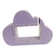 thumbnail image 3 of Alcancía de juguete, caja de dinero práctica para ahorrar dinero, ideal para habitación de niños. Violeta, 3 of 9