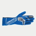 thumbnail image 2 of Alpinestars 3551624-790- M Tech-1 Start V4 Gloves, Blue, Medium, 2 of 3