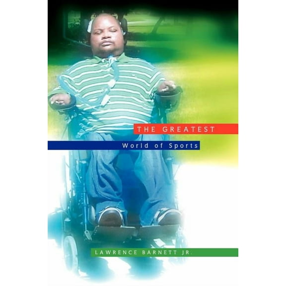 Greatest : World of Sports