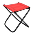 thumbnail image 1 of Folding Maza Full Folding Stool Pocket Folding Stool Car Stool, 1 of 8