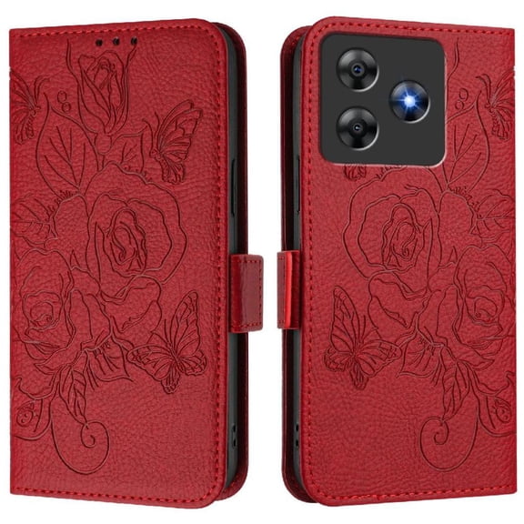 Case for GANGXUN Blackview Wave 8C – Elegant and Practical with Long,Short Lanyards