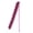 Pink, variant on Durable Long Pole Interactive Cat Teaser Wand Colorful Ribbons Loud Bell Sound Engaging Pet Exercise Stick for Cats Chasing Pouncing Playing Tool