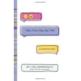 thumbnail image 1 of TBH, This May Be TMI (TBH Book 2), 1 of 5