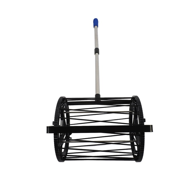 L-6 roller table tennis ball picker