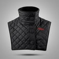 thumbnail image 2 of Winter Waterproof Warm Scarf Cycling Windproof Neck Warmer Riding Protection Cervical Motorcycle Collar for Ski Riding Cycling Hiking, 2 of 12