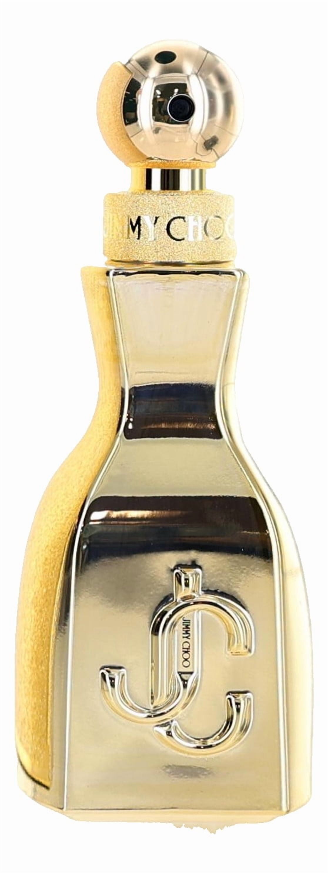I Want Choo Le Parfum by Jimmy Choo, 1.3 oz Parfum spray for Women