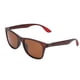 thumbnail image 4 of Gafas De Sol, No Son Fáciles De Aflojar Y Resisten Los Rayos Ultravioleta Diarios Gafas De Sol Con Protección UV Fáciles De Transportar Para Viajar De Por Vida Para Acampar Al, 4 of 7
