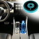 thumbnail image 4 of Xihbxyly Tapete Luminoso para Taza de Agua, Diseño Multicolor Brillante, Elegante Decoración Automotriz, Fácil Instalación, Larga Duración, Regalo Perfecto para Entusiastas de Los Autos, Incluye 1 Ta, 4 of 5
