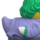 thumbnail image 5 of Figura de vinilo TUBBZ Edición en caja: DC Comics El Pato Joker, 5 of 6