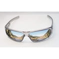 thumbnail image 2 of Fishoholic Polarized Fishing Sunglasses UV400 14 Options Fishing Gift with Hard Case & Pouch, 2 of 7