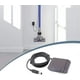 thumbnail image 3 of JM Cargador para Dayson, POEXUJING 30.45V Dyson Aspiradora Adaptador de Corriente para V10、V12、SV1, Adaptador Dyson con Cable de 6FT, Salida: CC 30,45 V --- 1,1 A, ENTRADA: Reemplazo del cargador Dyson AC 100-240V 50/60HZ JM, 3 of 5