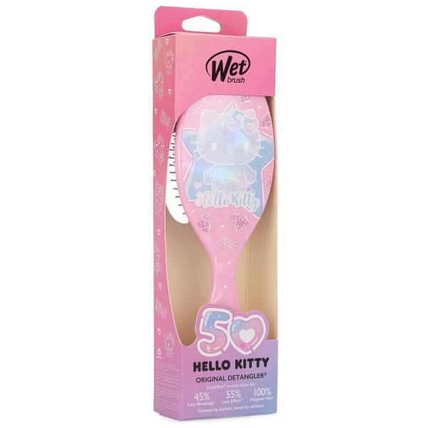Wet Brush - Hello Kitty Édition du 50e Anniversaire