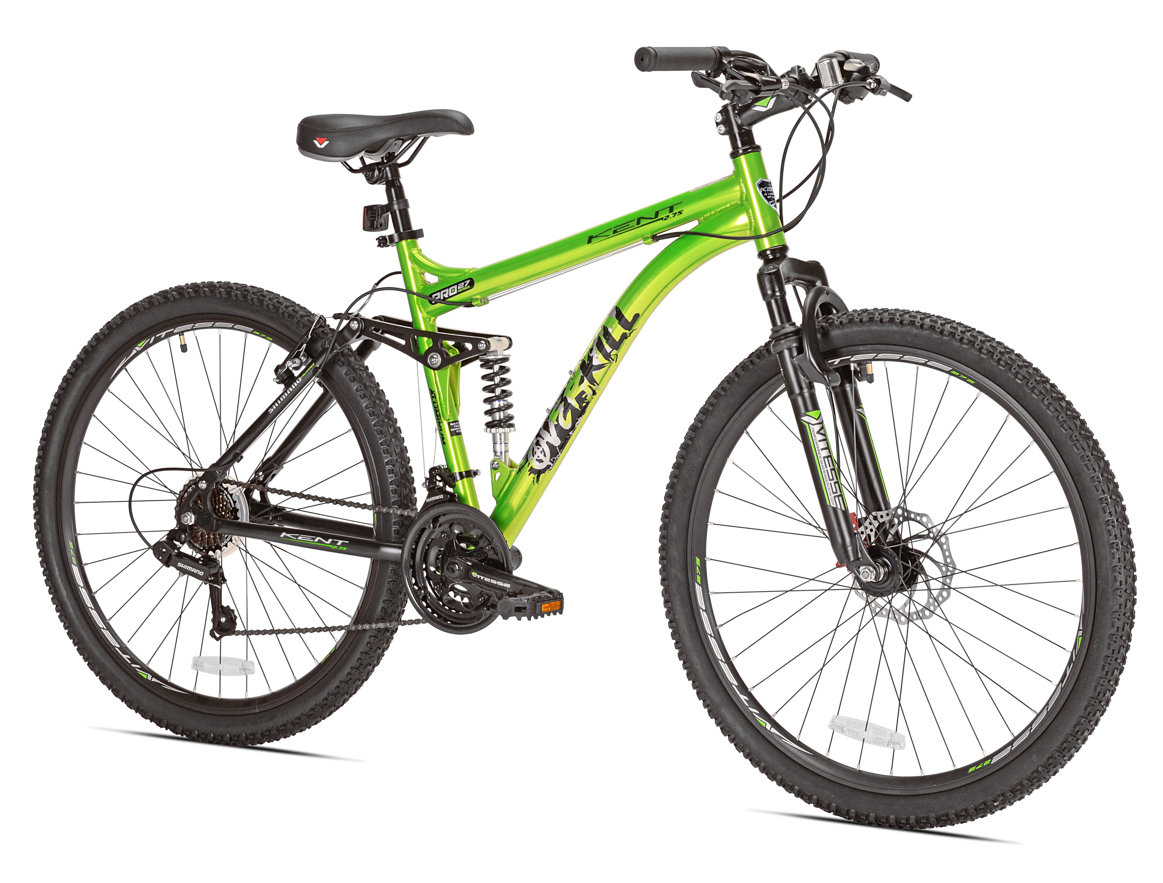 shimano kent