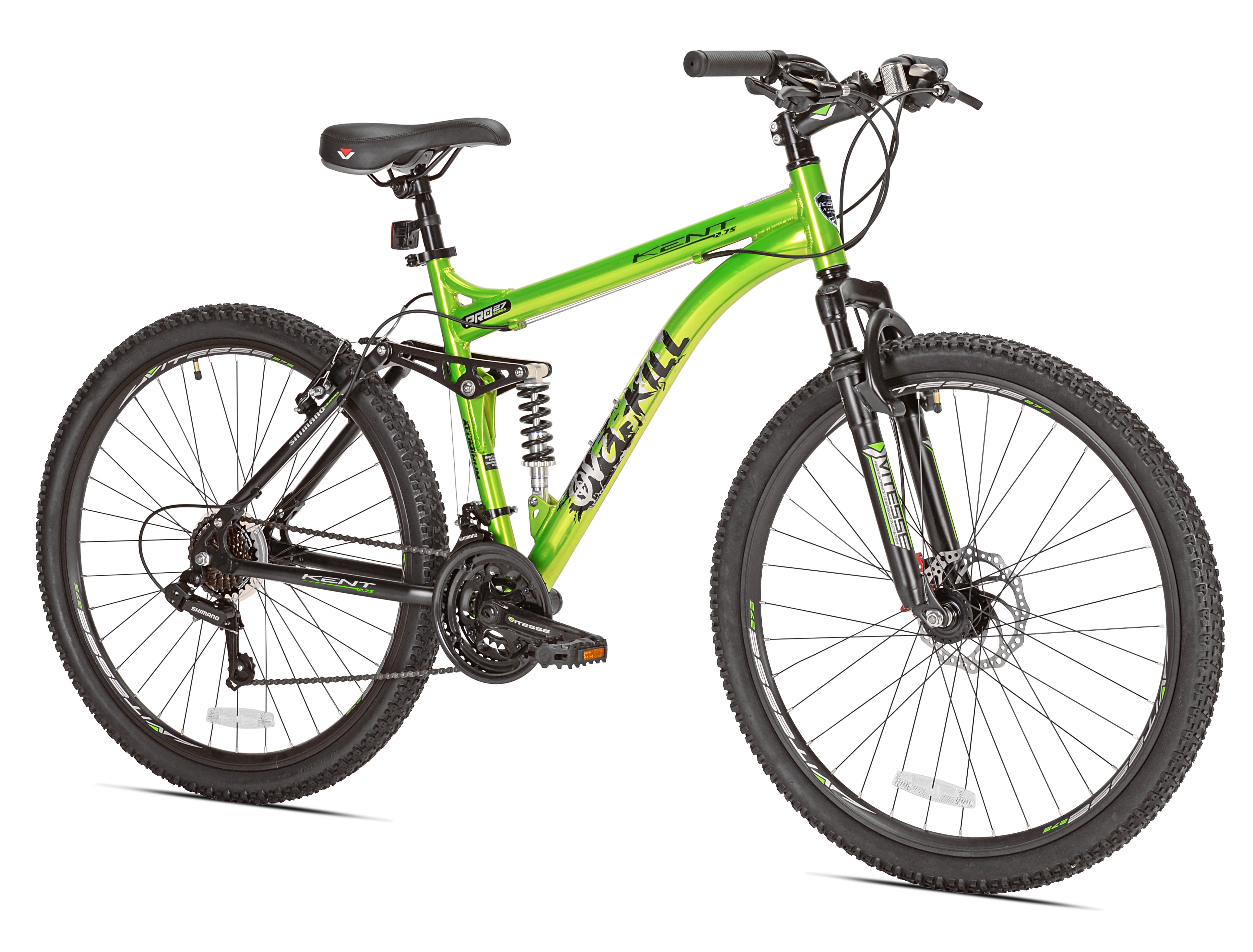 walmart genesis bike 27.5