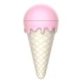 thumbnail image 2 of Catnip Ball Clean Teeth Juguetes comestibles para gatitos Accesorios Verde, 2 of 7