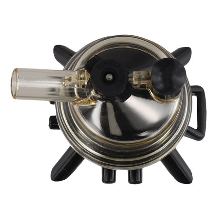 150ml Plastic Milking Claw Cow Sheep Milker Machine Part Replacement Milk Smile Home