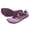 0 V-Soul Purple, variant on Vibram Five Fingers Women's V-Soul Sneaker, Barefoot Yoga & Fitness Toe Shoes Casual Shoes for Everyday Wear & Comfort US 6-9.5