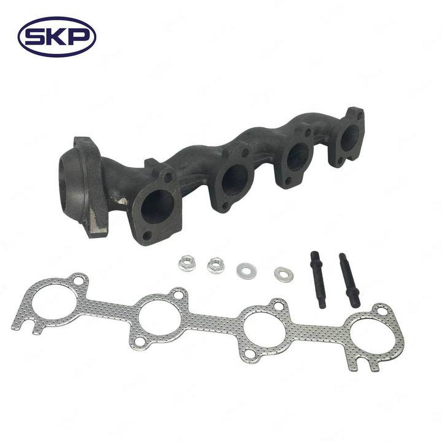 SKP SK674586 Exhaust Manifold