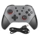 thumbnail image 1 of Wireless Bluetooth Game Controller Gamepad with NFC 3D Joysticks for Nintendo Switch Pro Cool Gray, 1 of 1