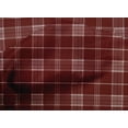thumbnail image 3 of oneOone Cotton Poplin Fabric Madras Check Printed Craft Fabric BTY 56 Inch Wide, 3 of 3