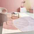 thumbnail image 1 of Washable Floor Lounge Rug Large Area Carpets for Living Room Decoration Rugs Bedroom Carpet Modern Home Living Room Decor Mat, 1 of 7