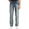 thumbnail image 1 of Calvin Klein Jeans Slim Fit para Hombre, Azul, 32W x 32L, 1 of 1