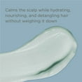 thumbnail image 5 of Hairitage Perfect Dose Balancing Conditioner with Rosemary Oil | for Dry, Oily & Sensitive Scalp, 13 fl oz, 5 of 11
