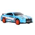 thumbnail image 4 of Coche RC ANGGREK Control Remoto Resistente a Los Arañazos 1/24, 4 of 7