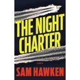 thumbnail image 1 of Night Charter, Sam Hawken Hardcover, 1 of 2