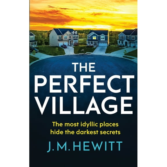 The Perfect Village, (Paperback)