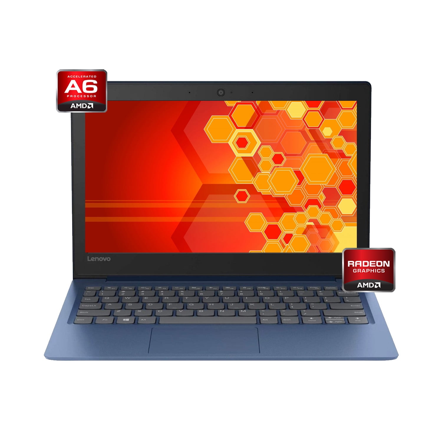 Laptop Lenovo IdeaPad 330-14AST AMD A6-9225 8GB Ram 1TB DD | Walmart en  línea