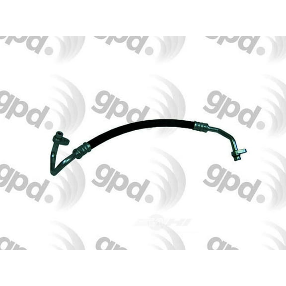 Global Parts Distributors A/C Hose Fits select: 2007-2012 NISSAN SENTRA