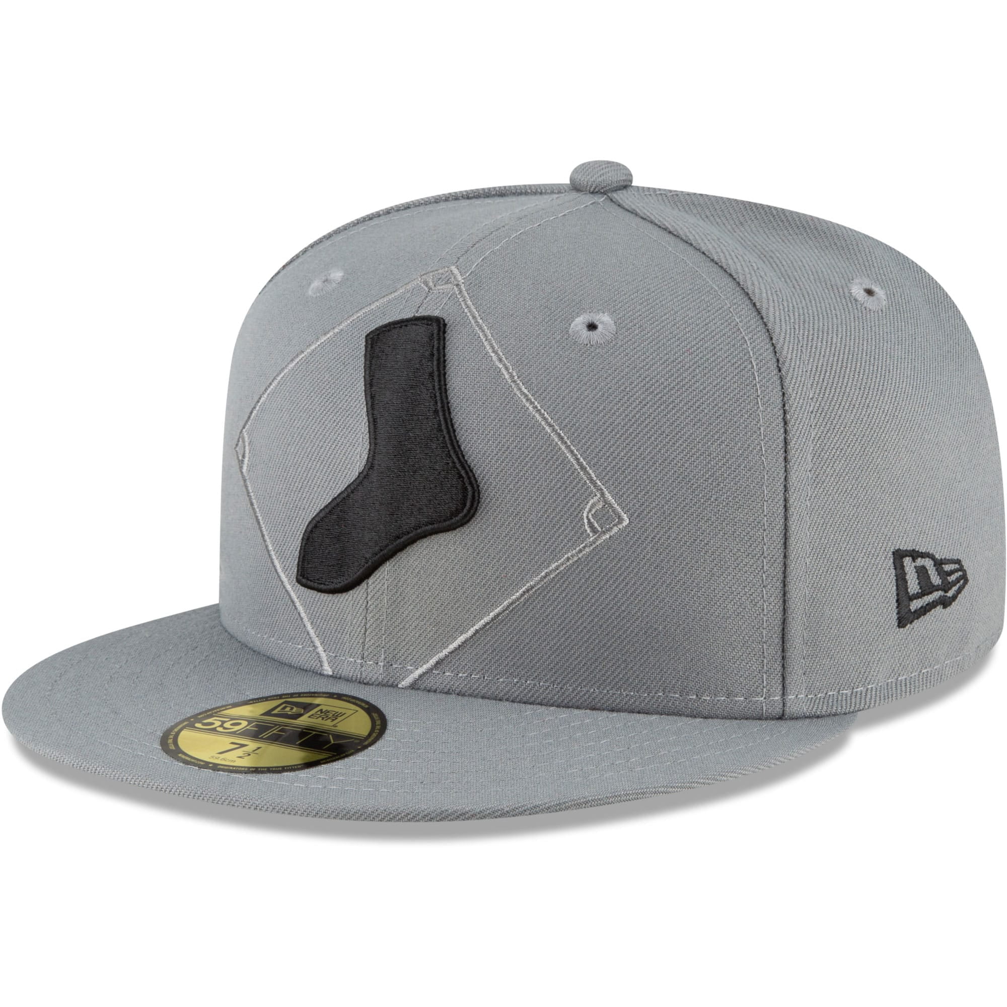 Chicago White Sox New Era Alternate 