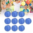 thumbnail image 4 of Round Paper Lantern, Excellent Portable Unique 6 Inch Paper Lantern Simple Durable  For Festive Decoration For Home Decoration For Wedding Party Pink,Orange,Royal Blue, 4 of 8