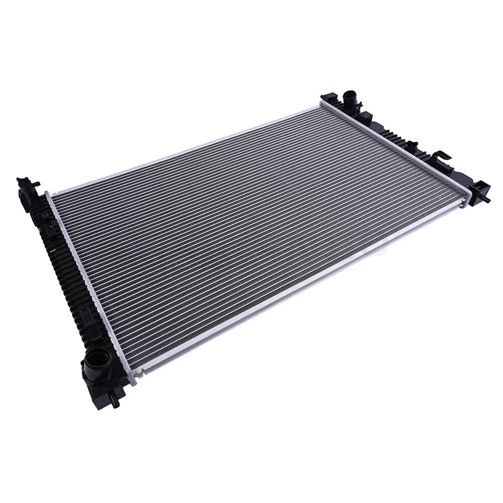 Radiator For 1.5L Engine Nissan Rogue 2021 2022 2023 2024 21410-6RR0B 6047756128