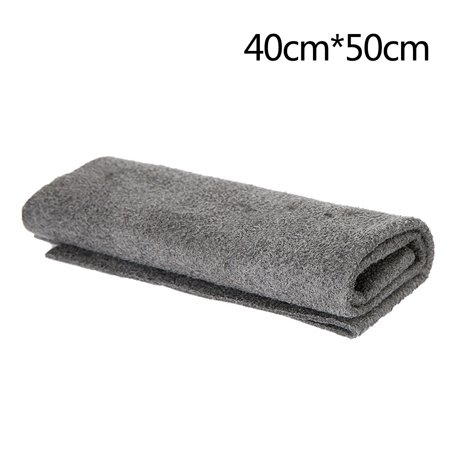 Thickened Cleaning Cloth  Microfiber Cleaning Cloth  All-Purpose Microfiber Towels  Streak Free Reusable Microfiber Cleaning Rag for Windows  Glass  Car