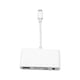 thumbnail image 5 of Adaptador Multipuerto Nikou Hub USB Tipo C 5 en 1 Alto Rendimiento, 5 of 9
