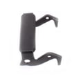 thumbnail image 3 of Can-Am New OEM Commander Rear Tailgate Cargo Box Handle Lever 708300398, 3 of 4