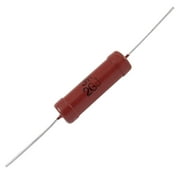 Unique Bargains 3W Power Rated 2G Ohm High Voltage Glaze Resistor New