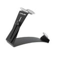 thumbnail image 4 of Xuanheng Guitar Support Footrest Adjustable Aluminum Ergonomic Holder Footstool Leg Stand Leg Rest Classical Guitar Support Foot Stool, 4 of 8