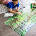 thumbnail image 2 of Puzle de búsqueda y hallazgo de doble cara de Melissa & Doug, 2 of 8