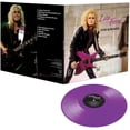 thumbnail image 3 of Lita Ford - Live & Deadly (Purple) - Heavy Metal - Vinyl, 3 of 4