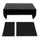 thumbnail image 2 of Organizador De La Consola Central, 11th 2022-2024, Con Materiales De Alta Resistencia, Almohadillas Antideslizantes De Silicona, Para Una Configuración Estable., 2 of 7