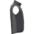 thumbnail image 3 of Roly  Adult Jannu Lightweight Running Body Warmer, 3 of 4